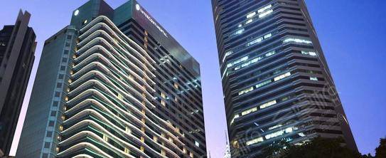 吉隆坡五星级酒店最大容纳1300人的会议场地|吉隆坡洲际酒店 InterContinental Kuala Lumpur的价格与联系方式